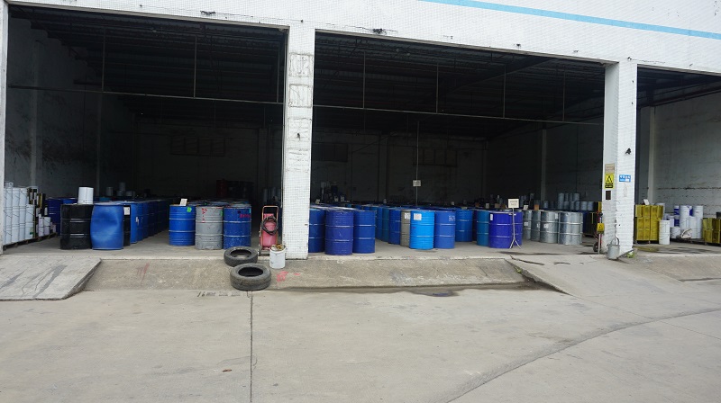 看完這則文章，反光漆生產(chǎn)廠家陷入了沉思……