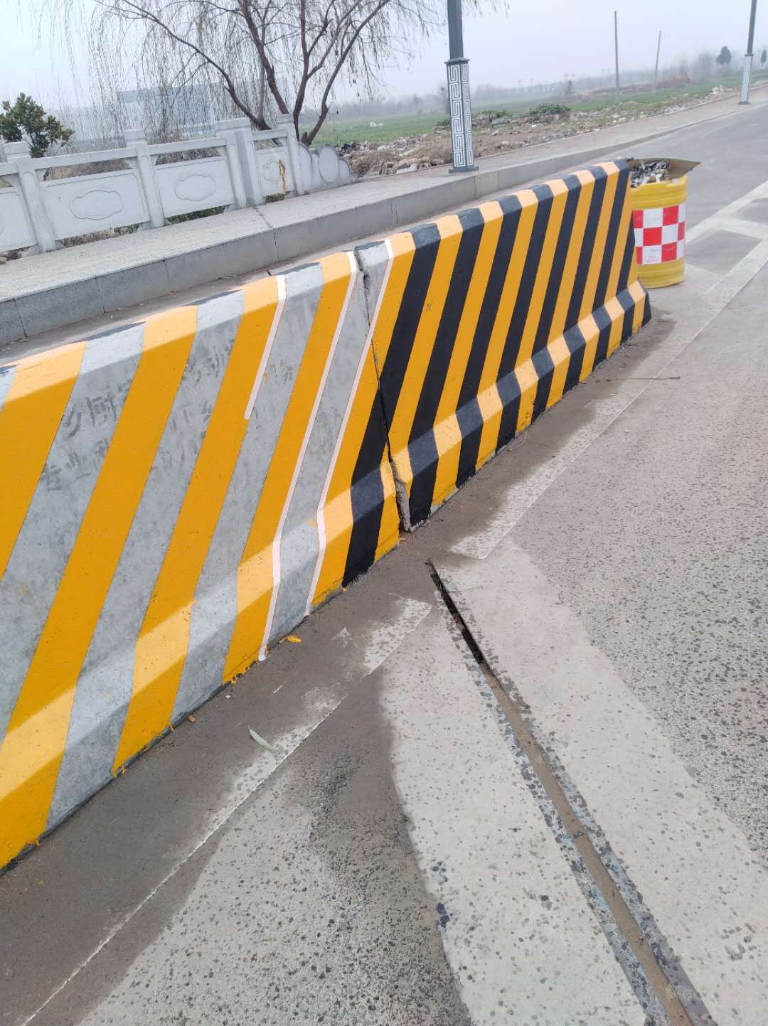 反光漆的“行話”都有哪些？（上篇）