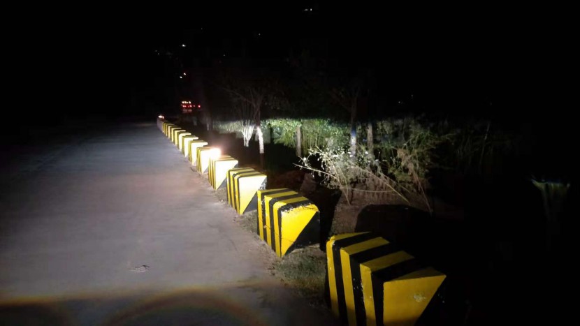 水泥墩反光漆涂刷時(shí)效果不佳的原因有哪些