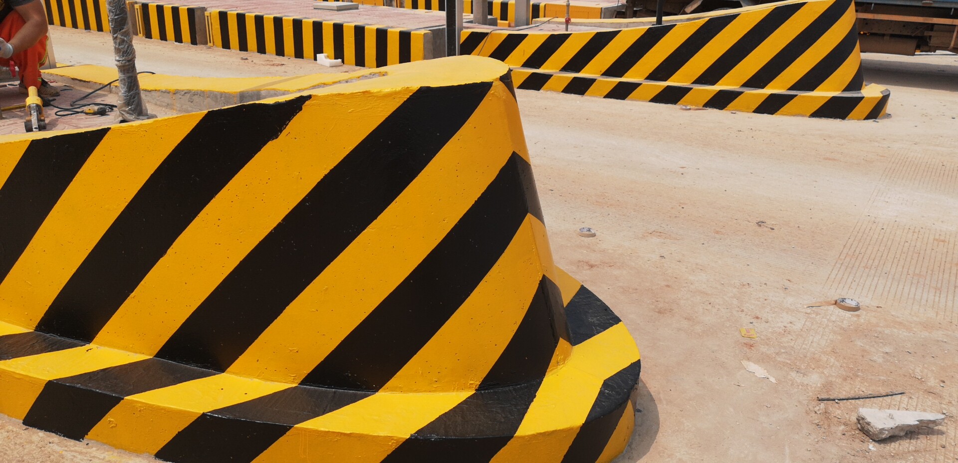 了解一下會(huì)勝漆高強(qiáng)立面反光漆的“前世今生”吧