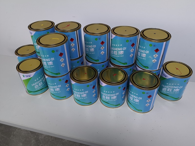 道路用反光涂料好還是熱熔涂料好？