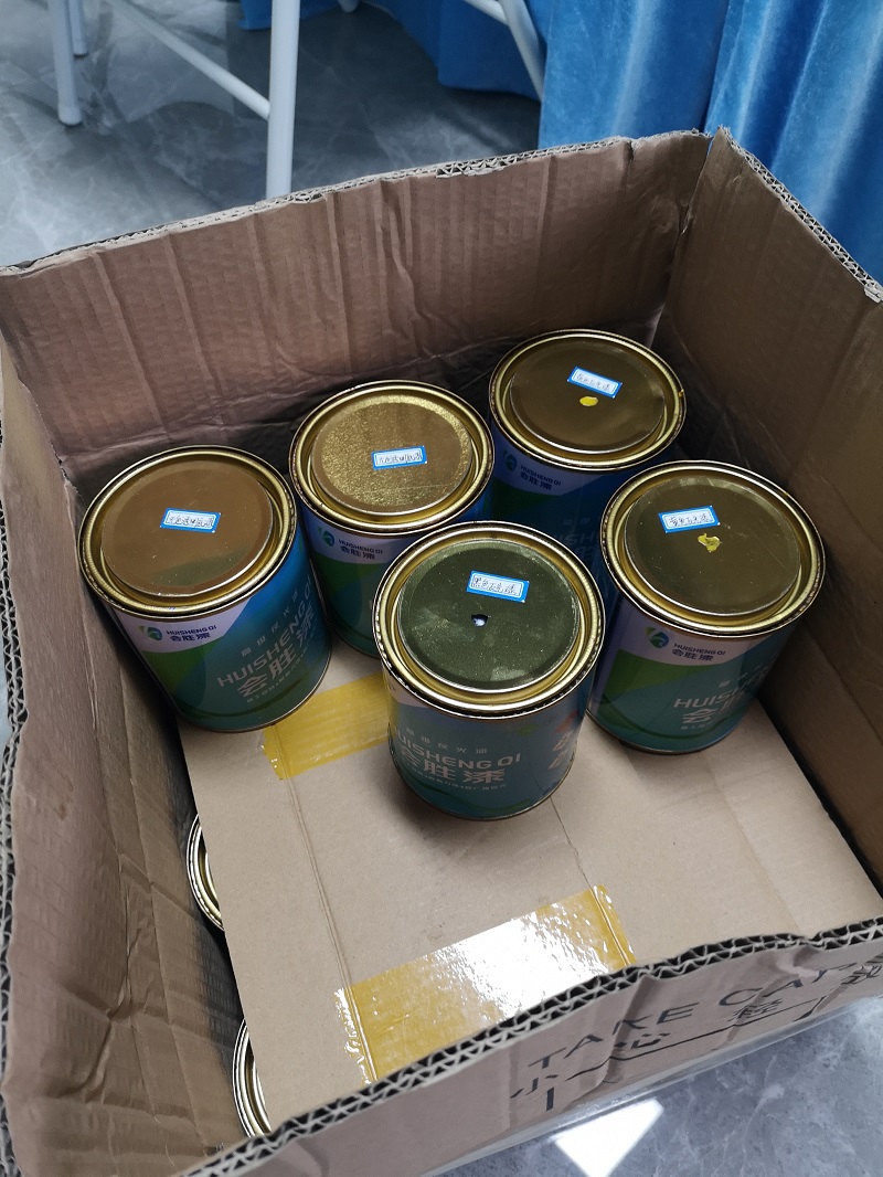 哪里有高質(zhì)量的道路工程反光涂料銷售呢？