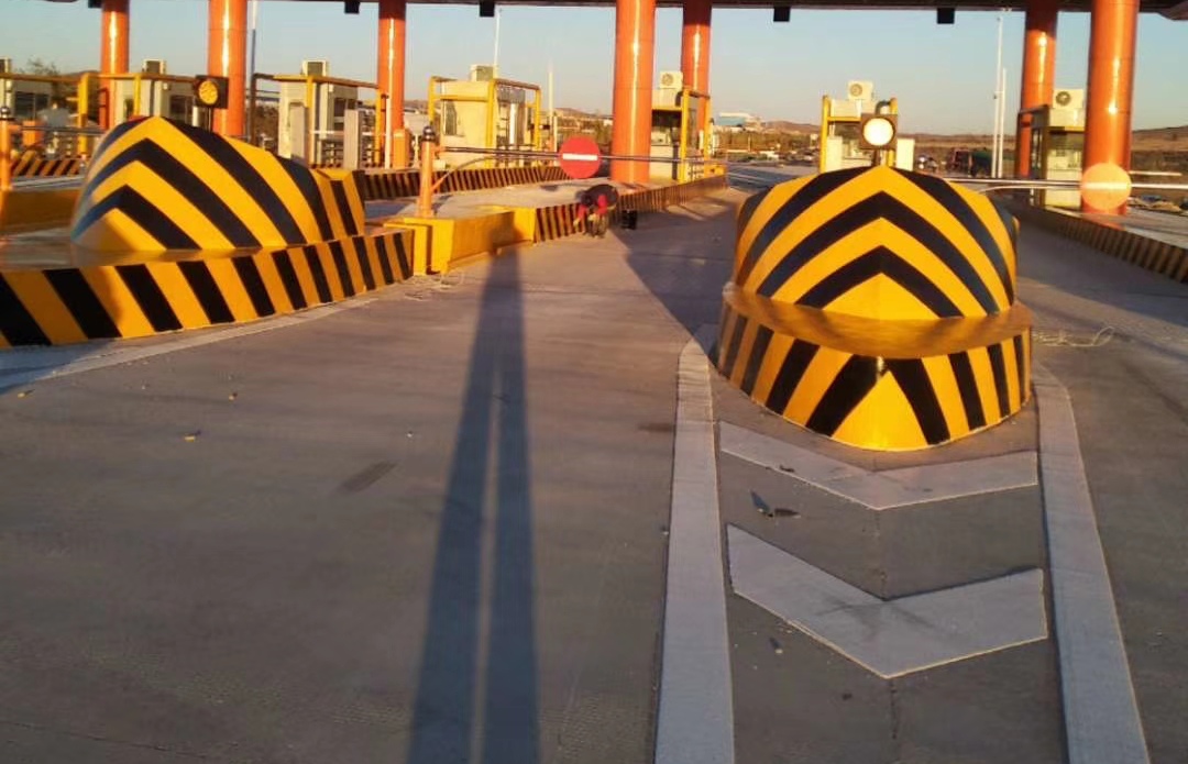 安全警示反光漆是什么樣的涂料，好不好用？