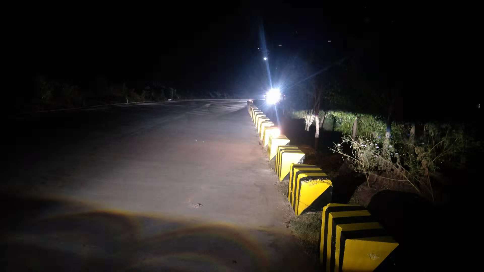 黃黑反光漆要怎么進(jìn)行涂刷？