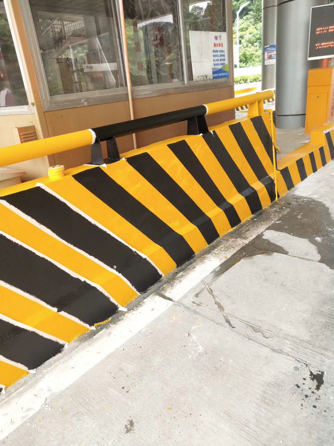 反光涂料是什么油漆，有什么作用？