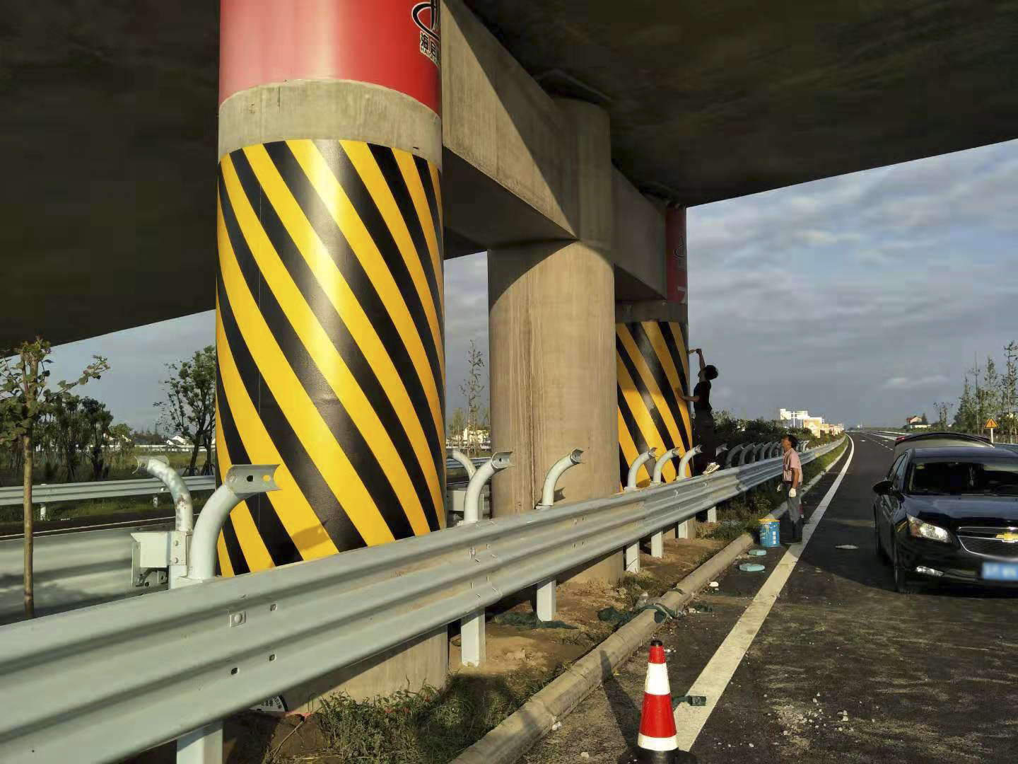 反光漆沒有反光效果的原因是什么？