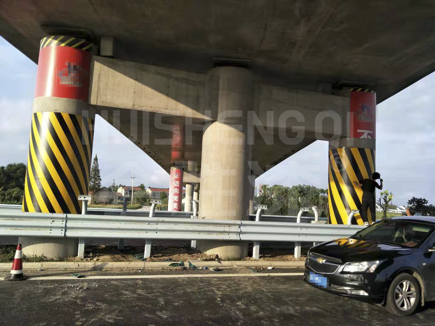 反光油漆的味道對(duì)人體有害嗎？