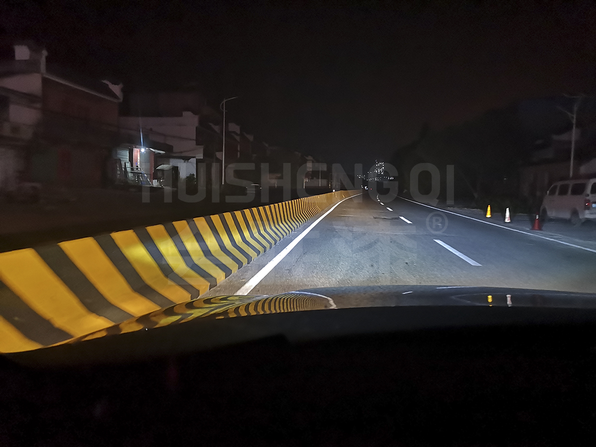 高速公路專用的反光漆施工需要注意什么？