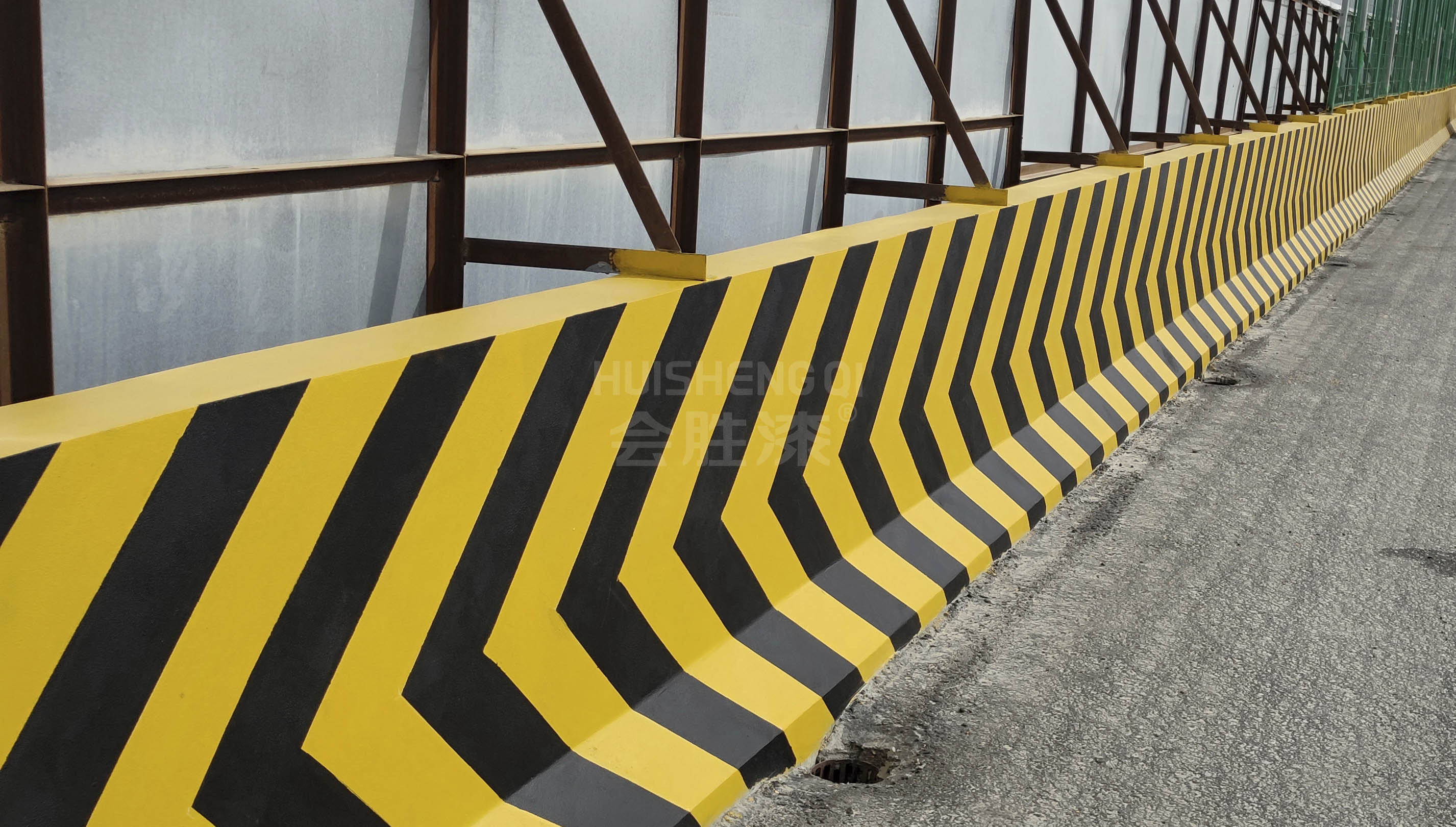 反光漆在存儲時有什么需要注意的？