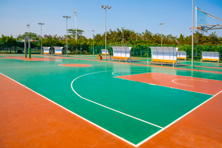 環(huán)氧和丙烯酸地坪漆有什么區(qū)別？