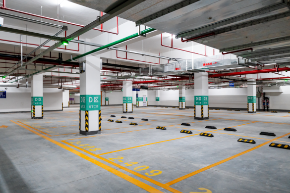 地坪漆可以用在平房屋頂上嗎？