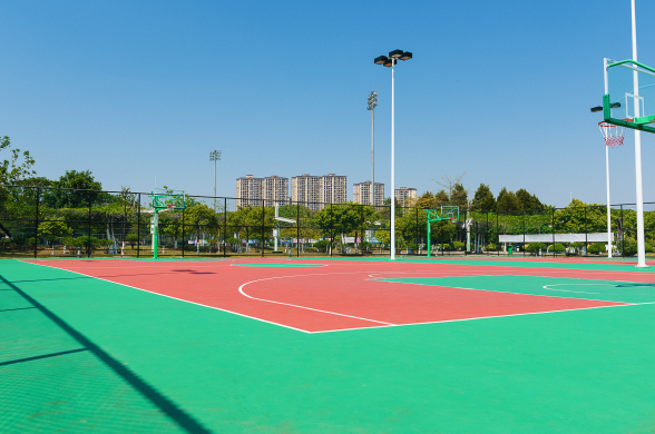 地坪漆使用壽命有多長(zhǎng)?