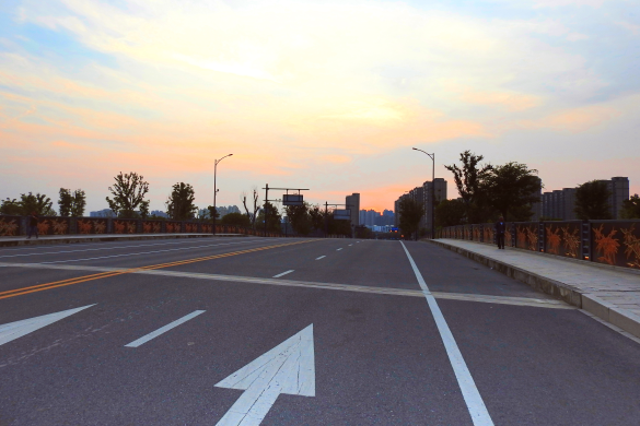 道路劃線漆有什么用？