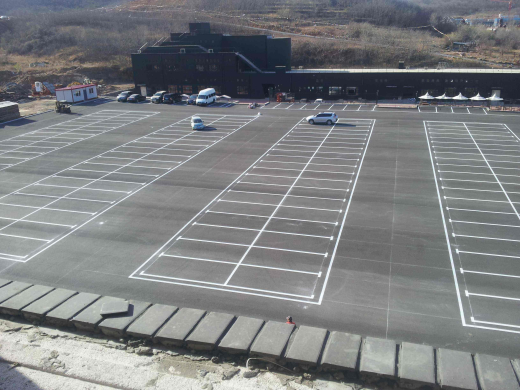 道路劃線漆用途有哪些？