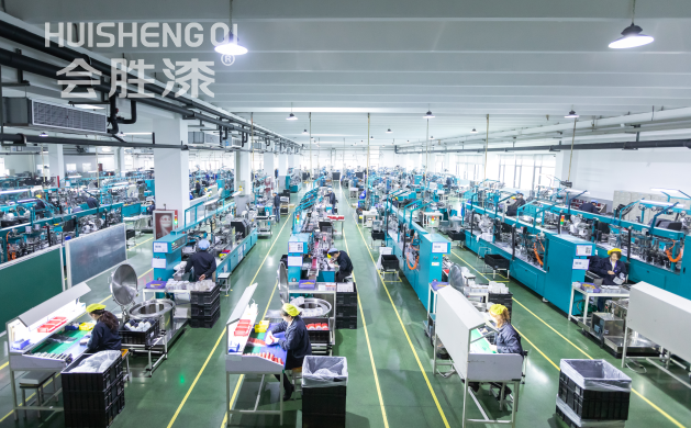 兩種地坪漆可以同時(shí)涂刷嗎？