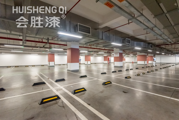 不常見的關(guān)于高速公路反光漆的施工注意事項(xiàng)