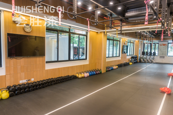 丙烯酸地坪漆能用于室外嗎？