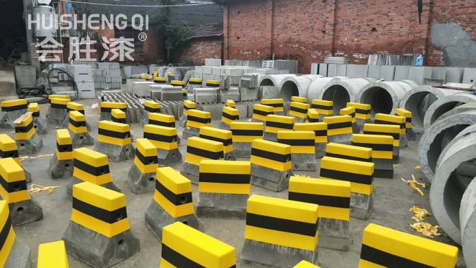 水泥墩專用反光漆應(yīng)該怎么涂刷？