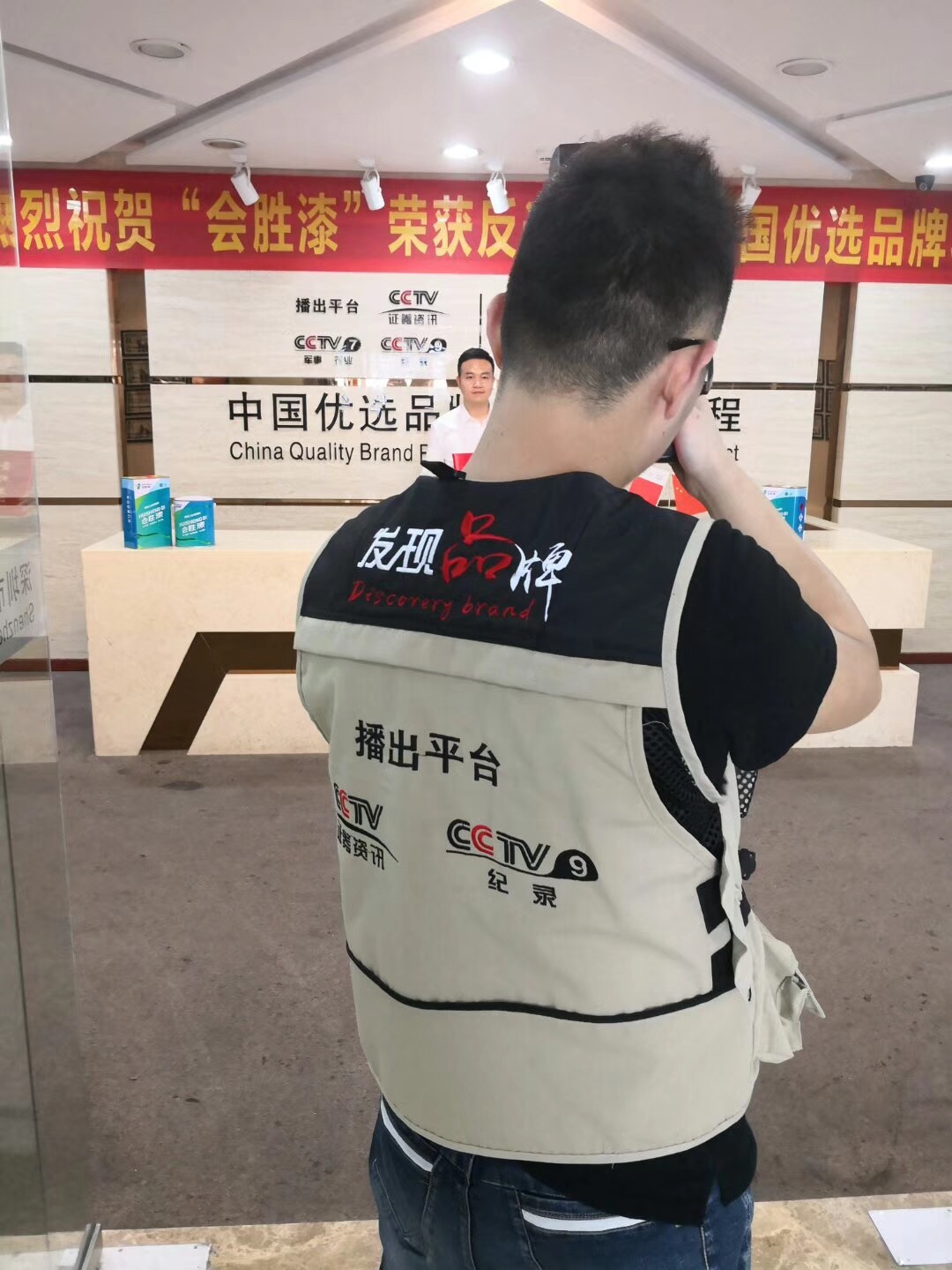 大家都是道路反光漆供應(yīng)商，為何你這么優(yōu)秀？