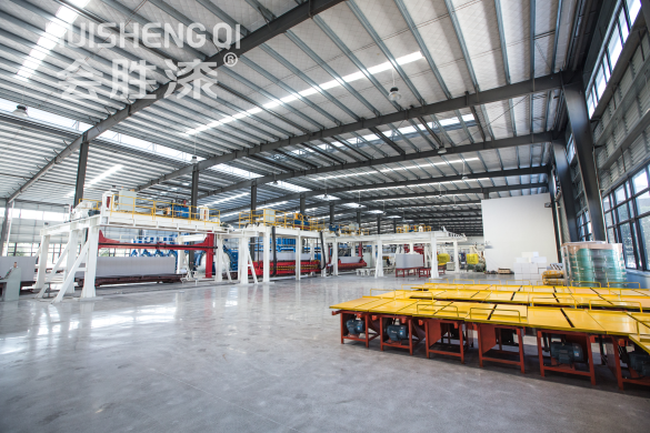 丙烯酸地平漆有什么需要注意的？