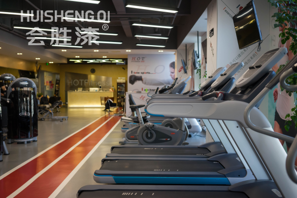 同一個(gè)地方能覆蓋兩種地平漆嗎？