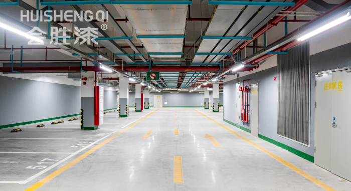 冷噴劃線漆可以用普通油漆代替嗎？