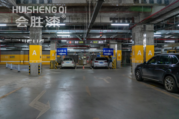 普通油漆可以替換冷噴劃線漆使用嗎？