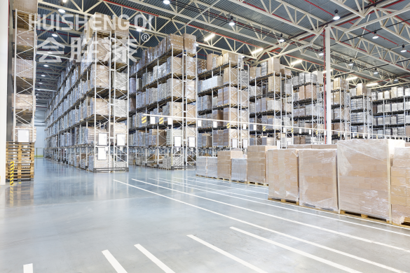 廠房地面上可以用什么漆畫線？