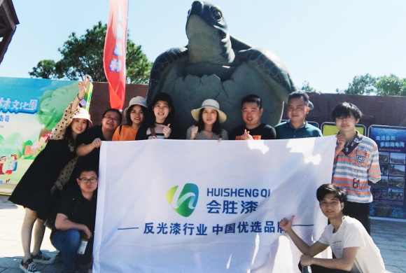 為什么客戶都選擇向會勝漆購買產(chǎn)品