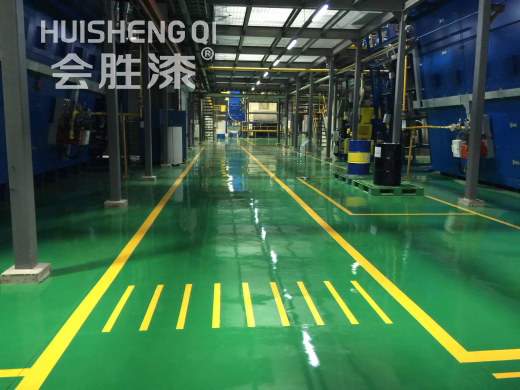 網(wǎng)球場地上施工丙烯酸地坪有哪幾個(gè)基本步驟？