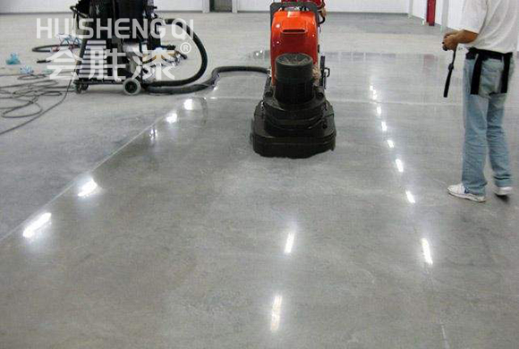 丙烯酸地坪網(wǎng)球場施工有哪些程序？