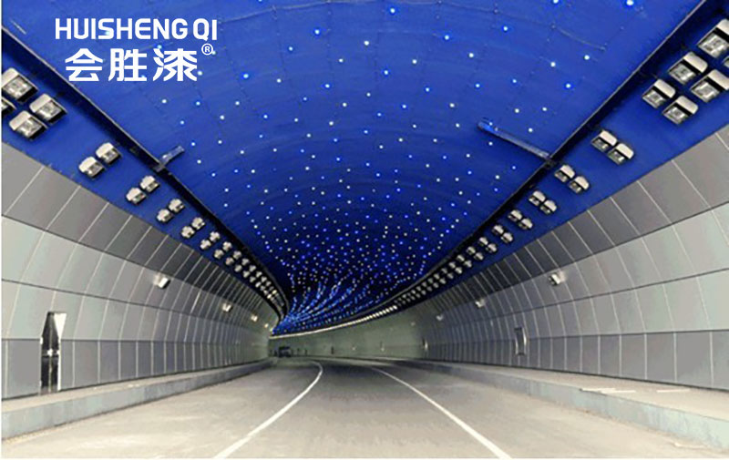 【云南】一些你不知道的反光漆用法！