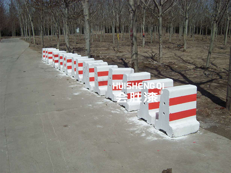 夜間反光漆的反光效果哪家好？