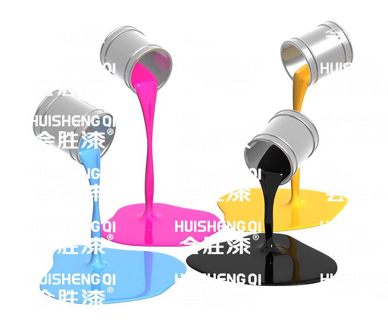 有沒有水性反光漆呢？