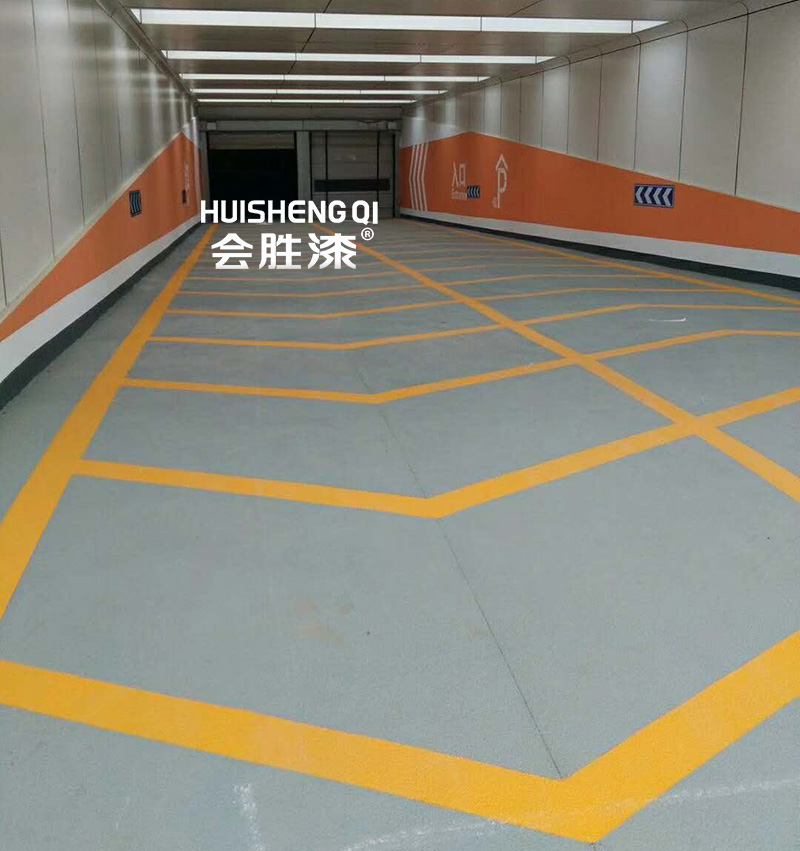 涂刷劃線漆時(shí)需要注意什么問題？