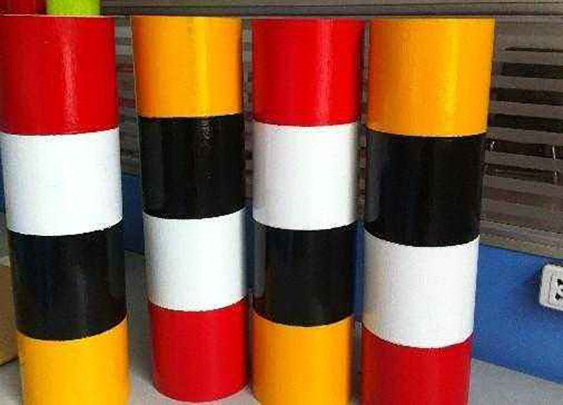 水性交通立柱反光漆效果好嗎？