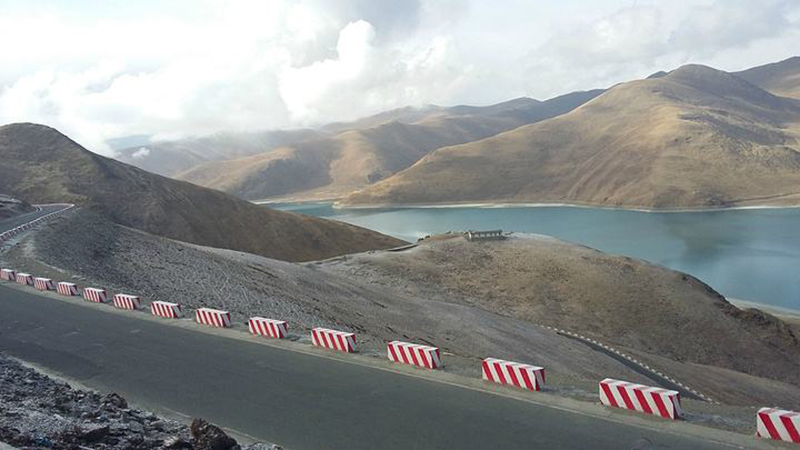 高速路上涂刷反光漆有什么好處？