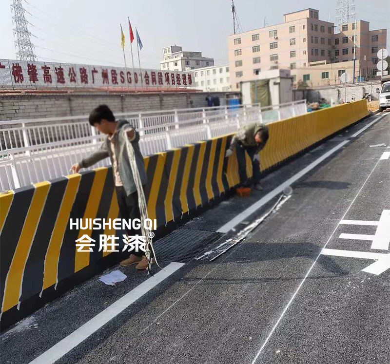 水泥制品漆涂裝有什么要求？