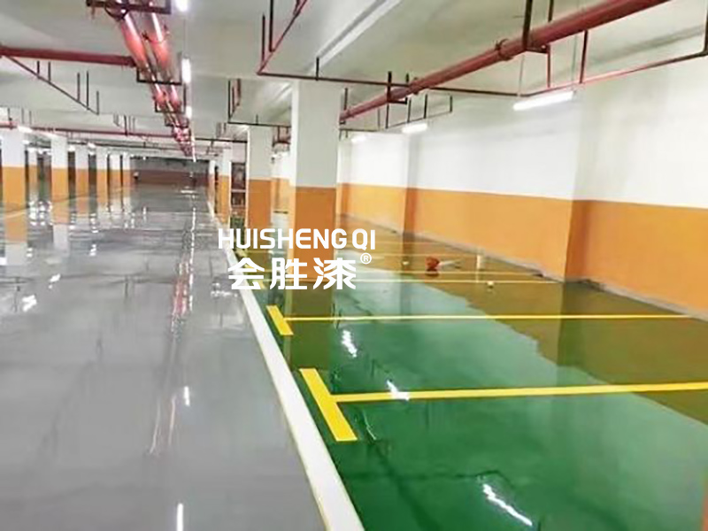 夏季施工，地坪漆需要注意什么問題