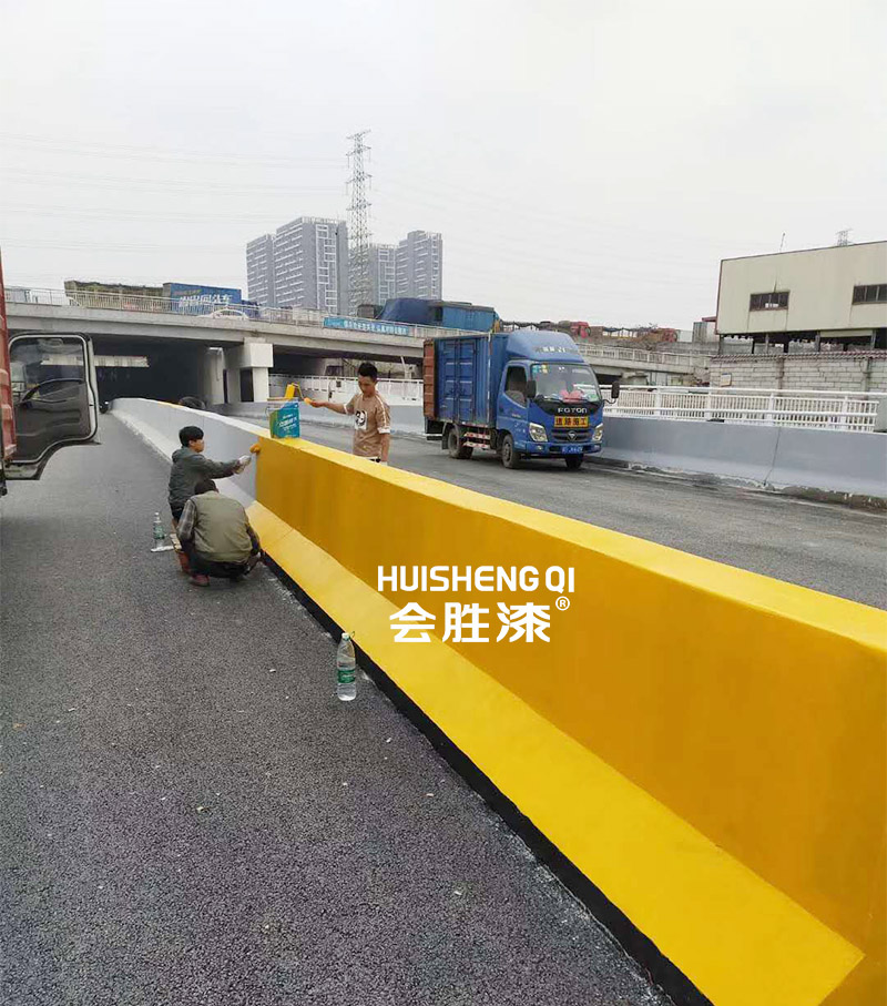 反光漆和稀釋劑有什么愛恨情仇？