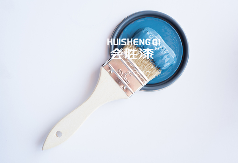 常溫劃線漆也會(huì)出現(xiàn)針孔嗎？