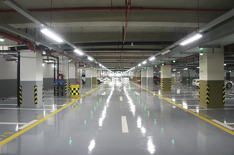 冷涂劃線漆方便清理嗎？