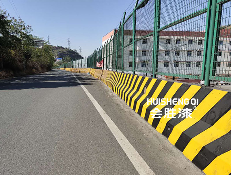 一次成型反光漆最考驗(yàn)的是什么你知道嗎？