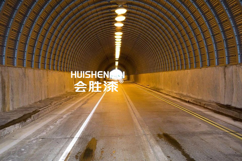 隧道反光漆哪家好？