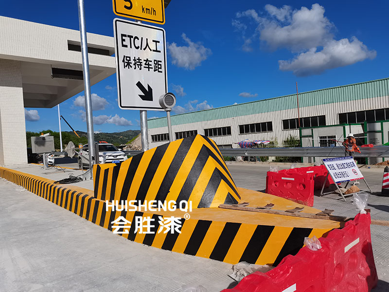 反光漆施工平方用量要怎么計(jì)算？