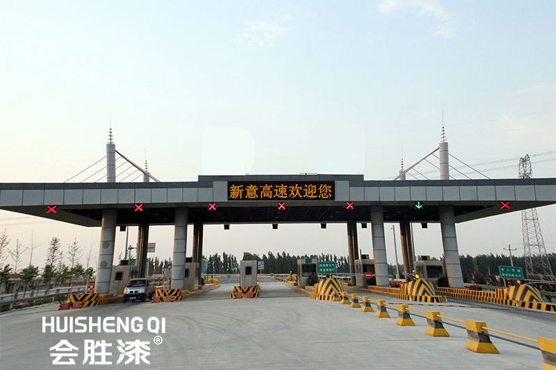 反光漆使用壽命有多長，你知道嗎？