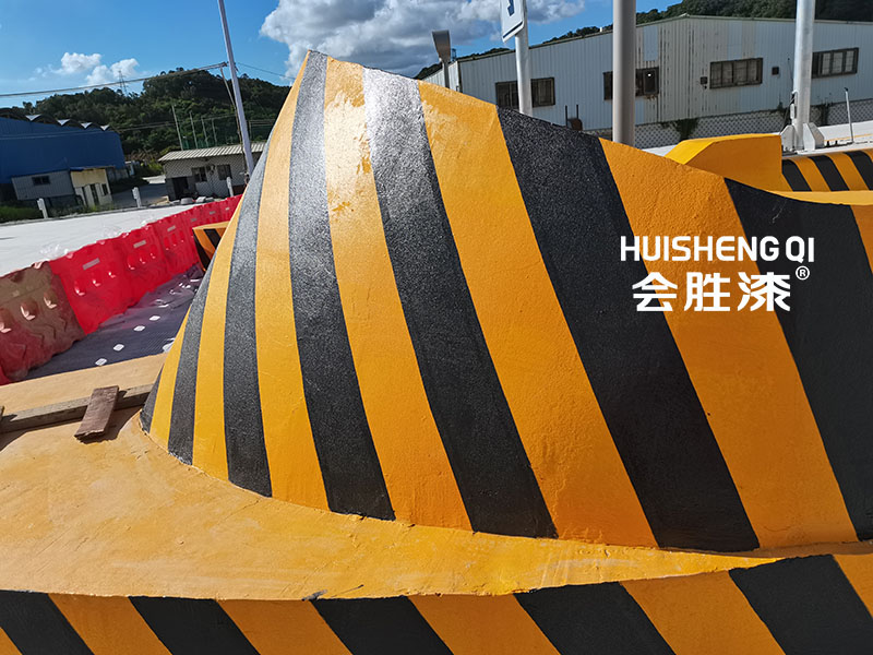 反光漆添加多少反光晶體比較好？