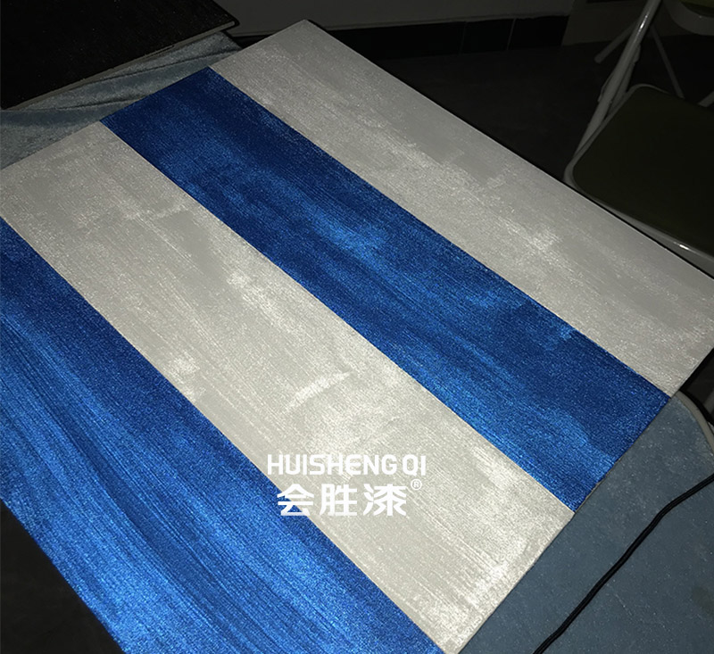 道路反光漆膜性能了解多少？