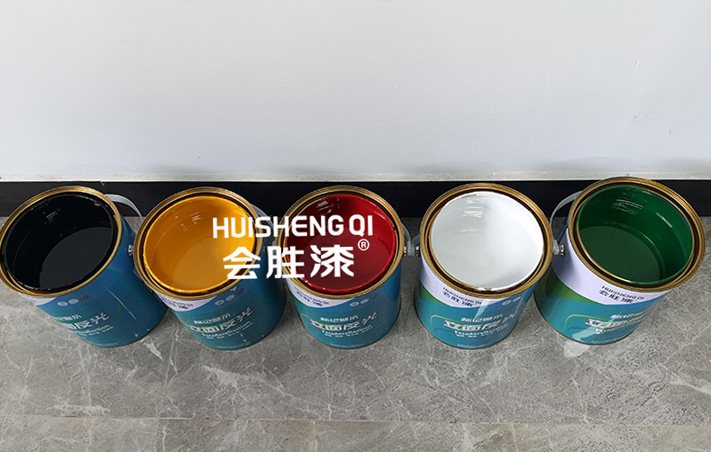 反光漆之品牌評(píng)選注意事項(xiàng)