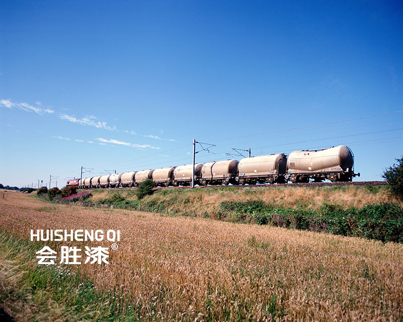 停車場劃線用什么涂料比較好？